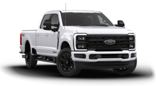 2026 Ford Super Duty® External Image 5
